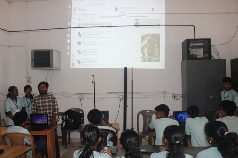 പ്രമാണം:31078 2025-28 BATCH PRILIMANARY CAMP.JPG