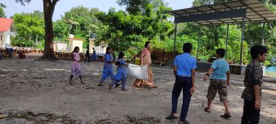 തെളിമ - ശുചീകരണ പ്രവർത്തനങ്ങൾ