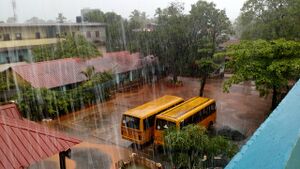BOARD SCHOOL AT RAINY SEASON.jpg
