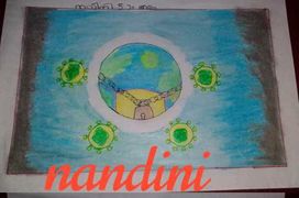 nandini-STD5