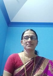 സുമംഗലി. എ. വി (എച്ച്. എം)