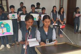 കവിതാലാപനം