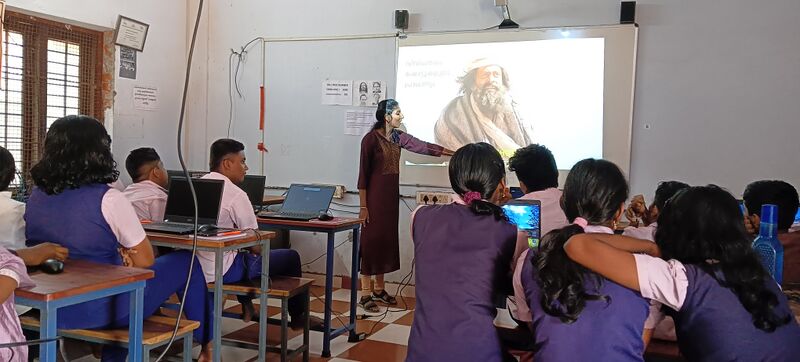 പ്രമാണം:34022 schoolcamp phase1.jpg