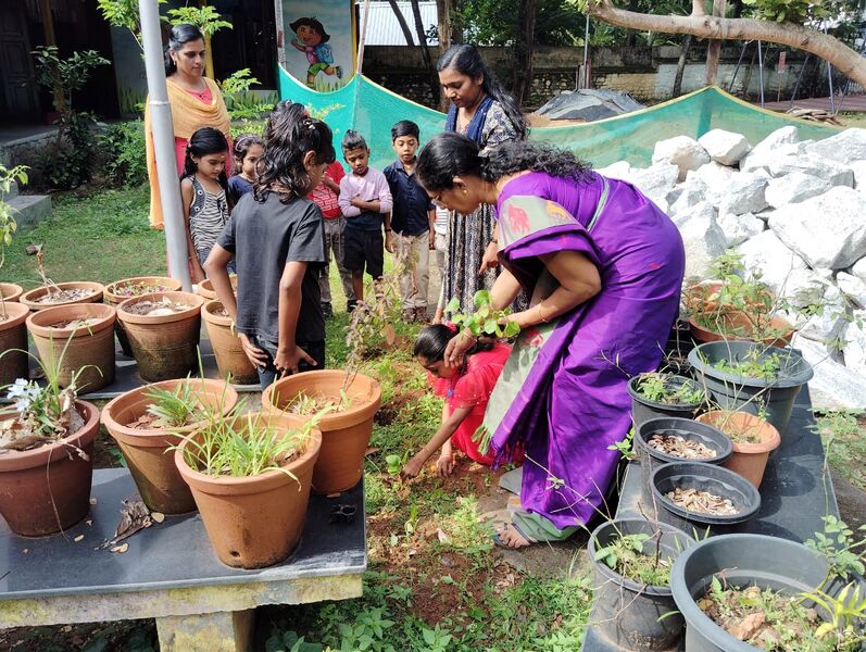 പ്രമാണം:43305 school vegetable garden.jpeg