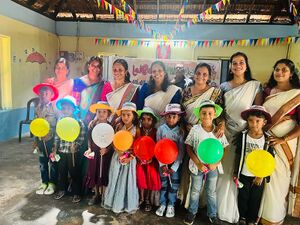 Welcoming new students.jpg