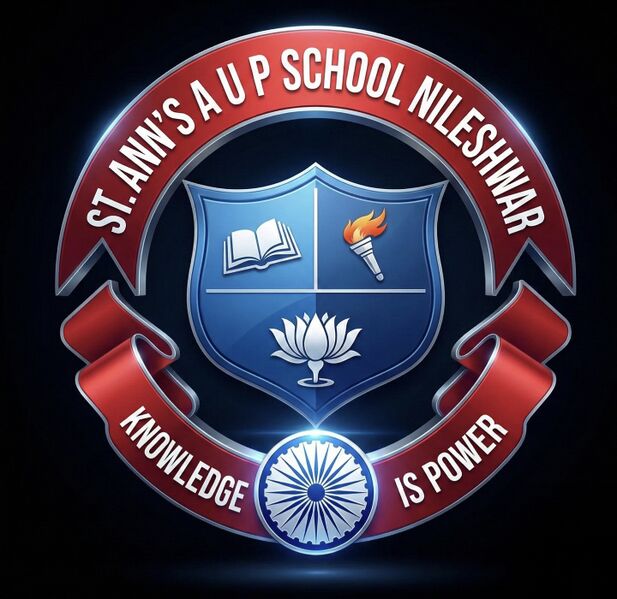 പ്രമാണം:12354 St.Ann'sAUPSNileshwar New3DLogo.jpg