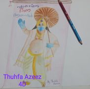 Thuhfa Azeez 4D