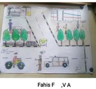 Fahis F,V A