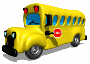 School Bus Side View.gif