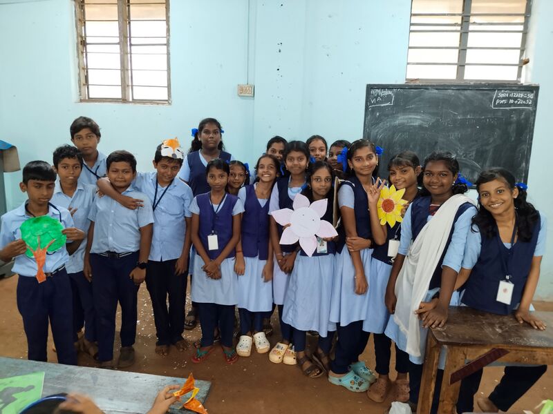 പ്രമാണം:23057 Drama group.jpg