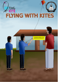 Flying with Kites ചക്കാലക്കൽ എച്ച്. എസ്സ്.എസ്സ് മടവൂർ