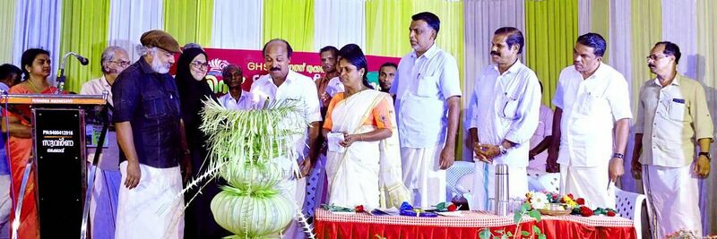 പ്രമാണം:Centenary Inauguration.jpg