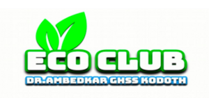 Eco club dr.aghss kodoth.svg