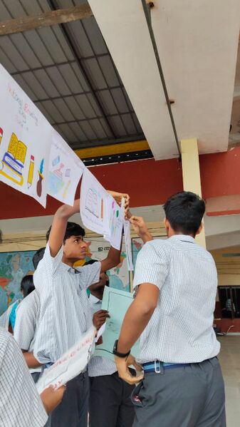 പ്രമാണം:2025 വായനാദിനാചരണം 2.jpeg