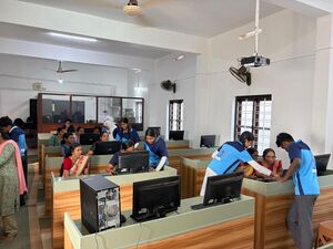 Chss comptr class for kudumbasree.jpg