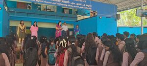 44055-Chandrayan3-special assembly.jpg