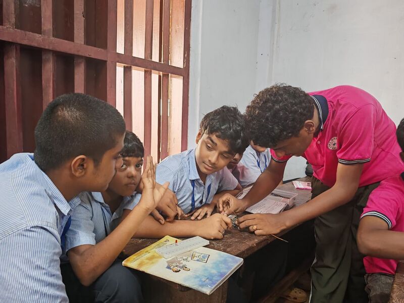 പ്രമാണം:45027 robotic expo1.jpg