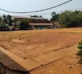 school ground