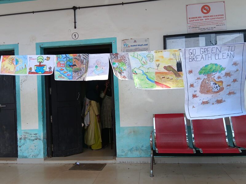 പ്രമാണം:19868-Environmental club-poster making.jpg