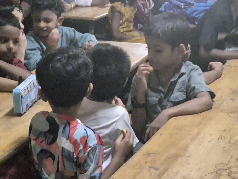 പ്രമാണം:19866 MLP PRAVESANOLSAVAM9.jpg