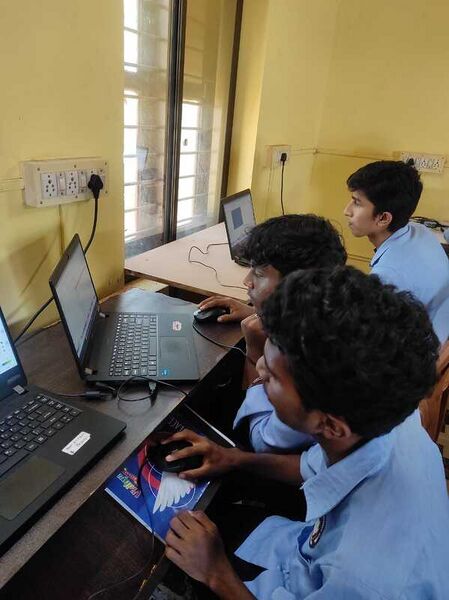 പ്രമാണം:35011-FREE SOFTWARE DAY 25-POSTER.jpeg