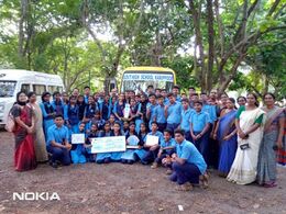 ലിറ്റിൽകൈറ്റ്സ് സംസ്ഥാനതല അവാർഡ്