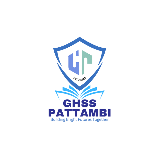പ്രമാണം:GHSS Patttambi Logo PKD 20016.png