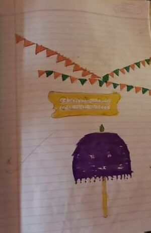 Ghs 46067 Sreehari Vineesh std 1.jpeg