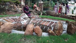 ജൈവ വൈവിദ്യ ഉദ്യാനം