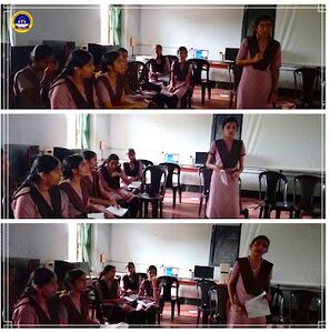 ENGLISH SPEECH COMPETITION 2016