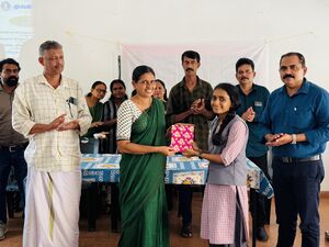 13077 environmental day 2025