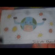 JOSEPH CHANDY STD 3 B