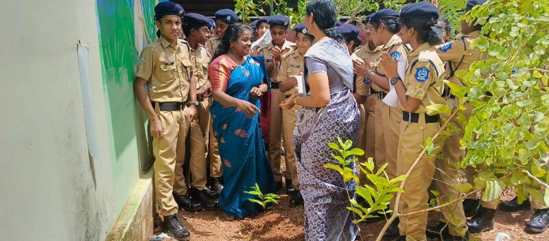 പ്രമാണം:Environment day 2k25 .jpg