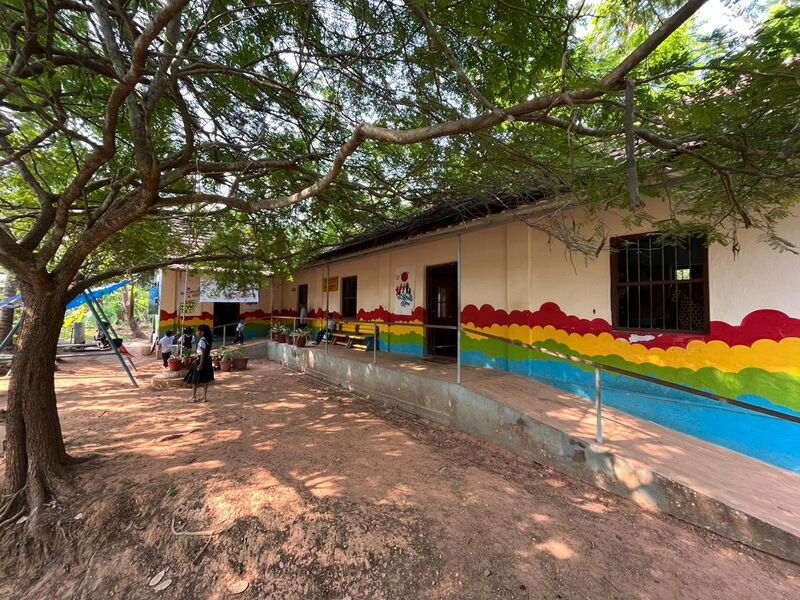 പ്രമാണം:Panniyannur lp school.jpg