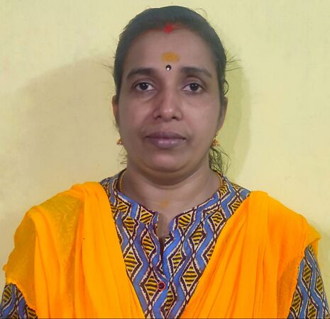 പ്രേംജി.പി (എൽ.പി.എസ്.എ)