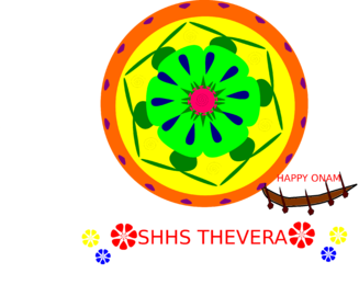 Sacred Heart H.S.S. Thevara