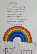 AARAV SOMESH,Class1 B