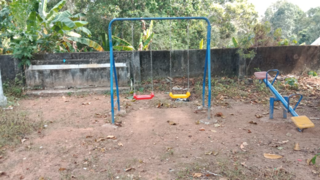 സ്കൂൾ പാർക്ക്