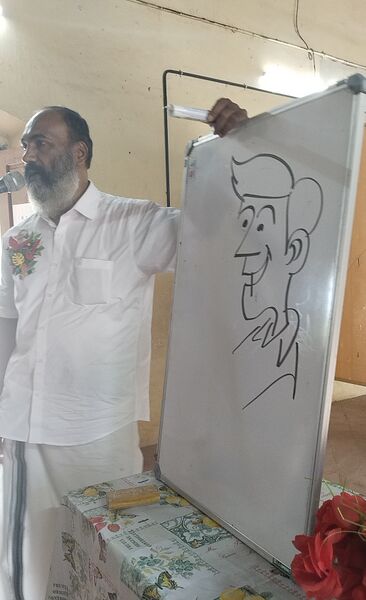 പ്രമാണം:Mss reading day 2.jpg