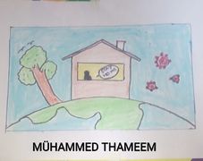 Muhammedthameem