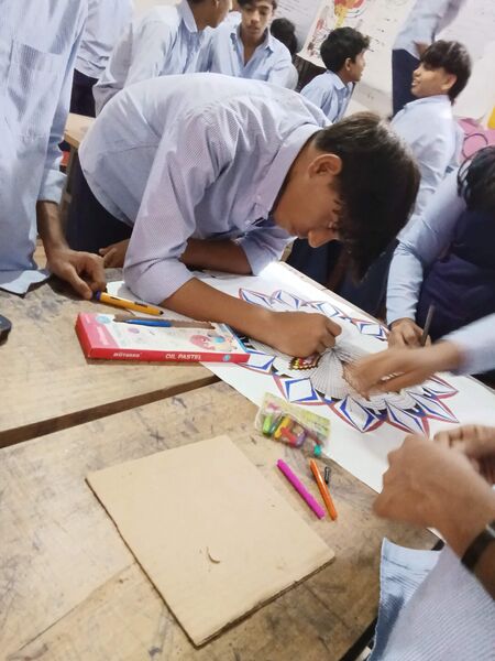 പ്രമാണം:16064 HS Shastrolsavam 3.jpg