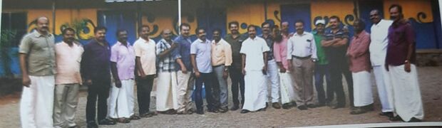 1985-86 എസ് എസ് എൽ സി ബാച്ച്