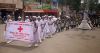 ജൂനിയര്‍ റെഡ്ക്രോസ്