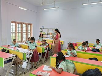 സ്വാതന്ത്ര്യദിന ക്വിസ് മത്സരം