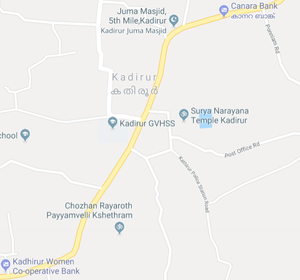 Gvhssk google map.png