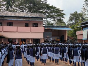 16064 Subdistrictkalolsavam Achievment 1.jpg