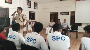 Say no to drugs spc ghss cheruthazham.jpeg