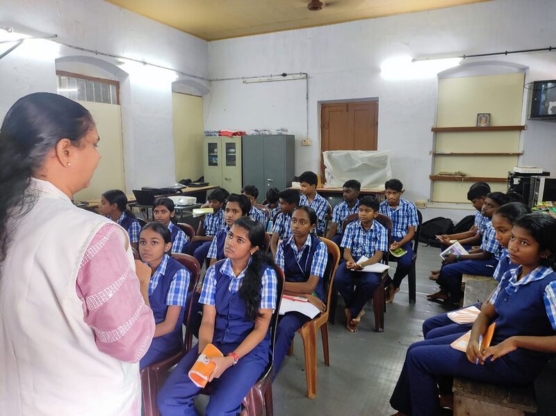 പ്രമാണം:26053 EKM PRELIMINARY CAMP1.jpeg