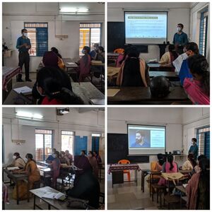 സത്യമേവ ജയതേ-അദ്ധ്യാപക പരിശീലനം