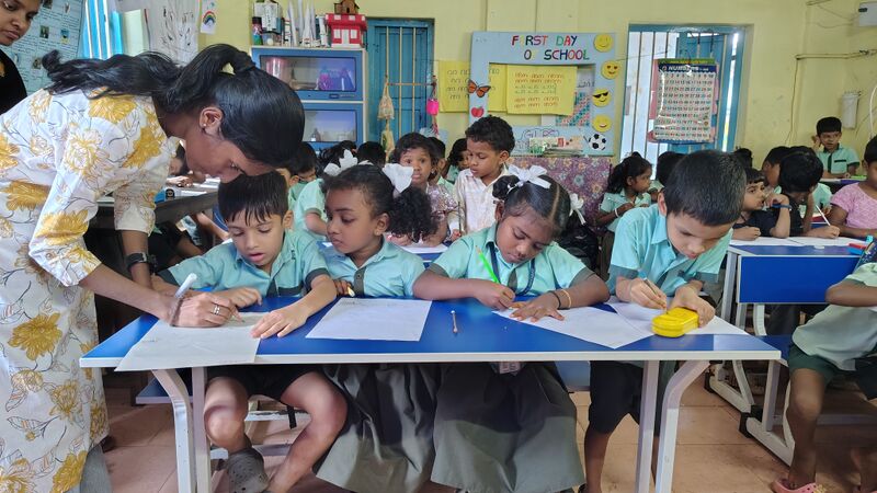 പ്രമാണം:Chithrachana camp 1-22202.jpg